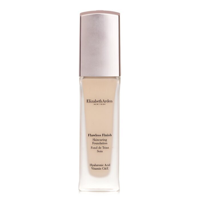 Elizabeth Arden Flawless Finish Hautpflegende Grundierung – 120W 30 ml