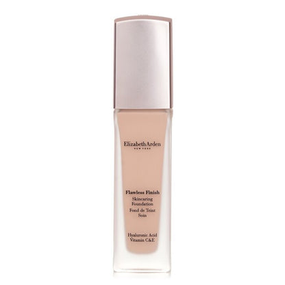 Elizabeth Arden Flawless Finish Hautpflegende Grundierung – 140C 30 ml