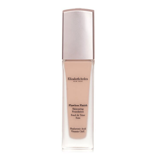 Elizabeth Arden Flawless Finish Hautpflegende Grundierung – 140C 30 ml