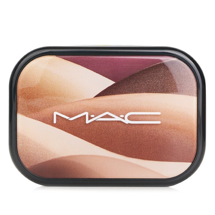 MAC Connect In Colour Lidschattenpalette X6 – Nude Board 6,25 g