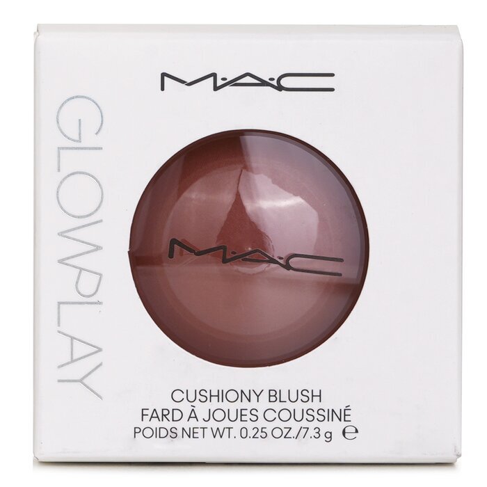 MAC Glow Play Blush – Ginger Luck 7,3 g