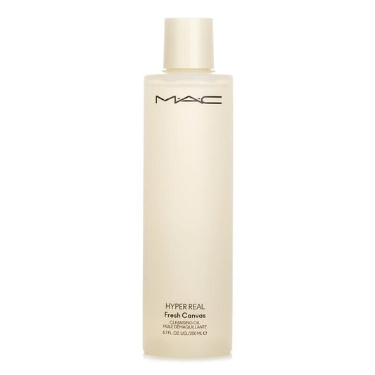 MAC Hyper Real Fresh Canvas Reinigungsöl 200ml
