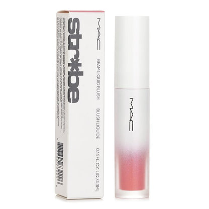 MAC – Strobe Liquid Blush – Icegleam, 4,3 ml