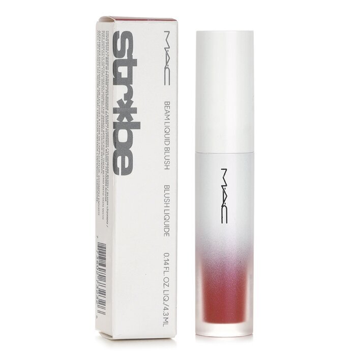 MAC Strobe Liquid Blush – Ungesüßt, 4,3 ml