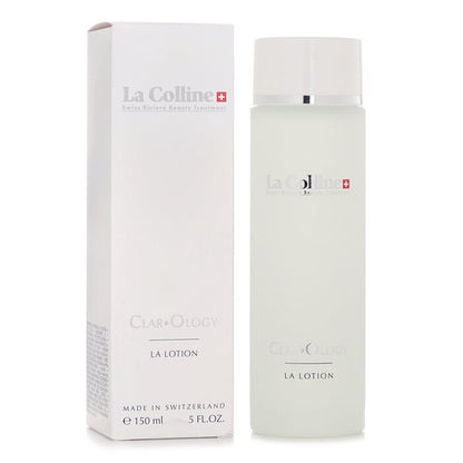 La Colline Clar Ology Aufhellende Jugendlotion, 150 ml
