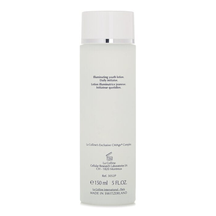 La Colline Clar Ology Aufhellende Jugendlotion, 150 ml