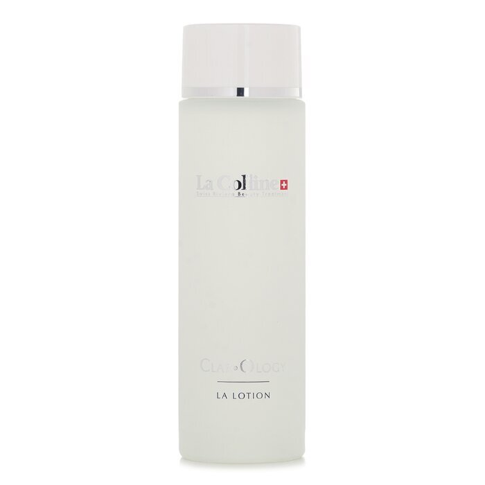 La Colline Clar Ology Aufhellende Jugendlotion, 150 ml