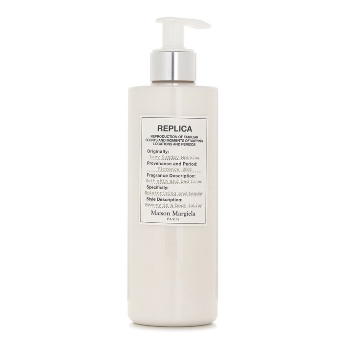 Maison Margiela Lazy Sunday Morning Körperlotion 400 ml
