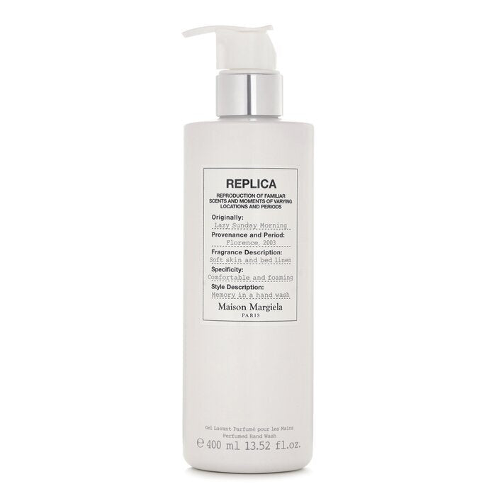 Maison Margiela Lazy Sunday Morning Handwäsche 400 ml