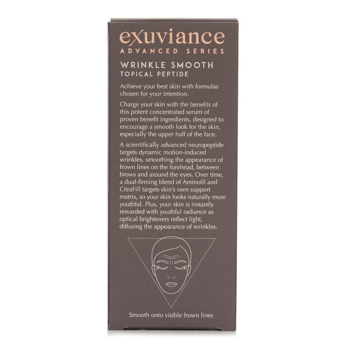 Exuviance Wrinkle Smooth Topical Peptide 4.5g