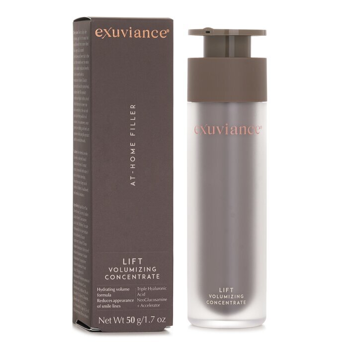 Exuviance Lift Volumengebendes Konzentrat 50ml