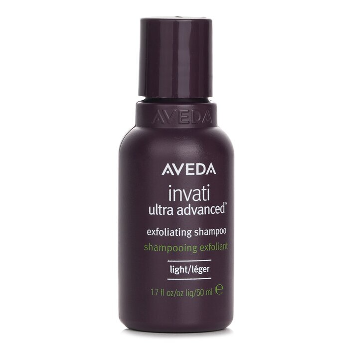 Aveda Invati Ultra Advanced Shampoo Light (Reisegröße) 50 ml