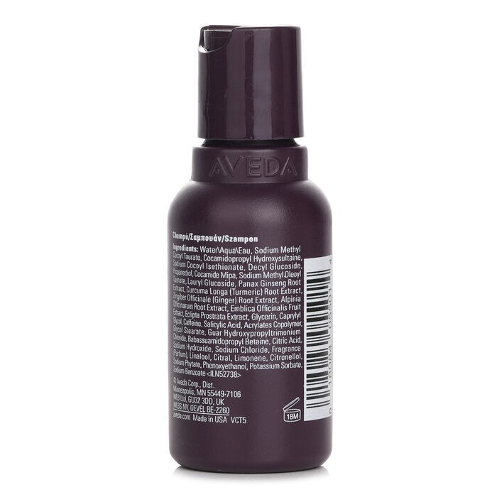 Aveda Invati Ultra Advanced Shampoo Light (Reisegröße) 50 ml