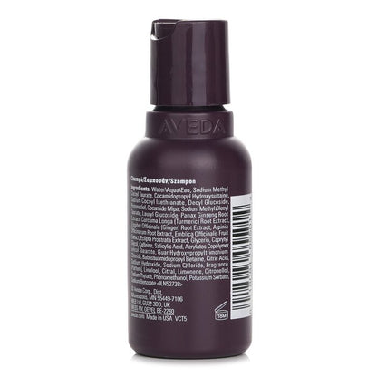 Aveda Invati Ultra Advanced Shampoo Light (Reisegröße) 50 ml