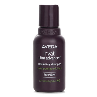 Aveda Invati Ultra Advanced Shampoo Light (Reisegröße) 50 ml