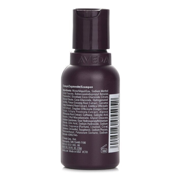 Aveda Invati Ultra Advanced Shampoo Rich (Reisegröße) 50 ml