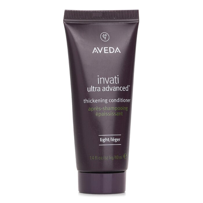 Aveda Invati Ultra Advanced Conditioner Light (Reisegröße) 40 ml