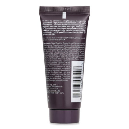 Aveda Invati Ultra Advanced Conditioner Light (Reisegröße) 40 ml