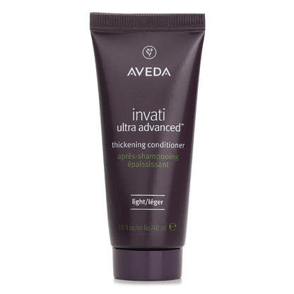 Aveda Invati Ultra Advanced Conditioner Light (Reisegröße) 40 ml