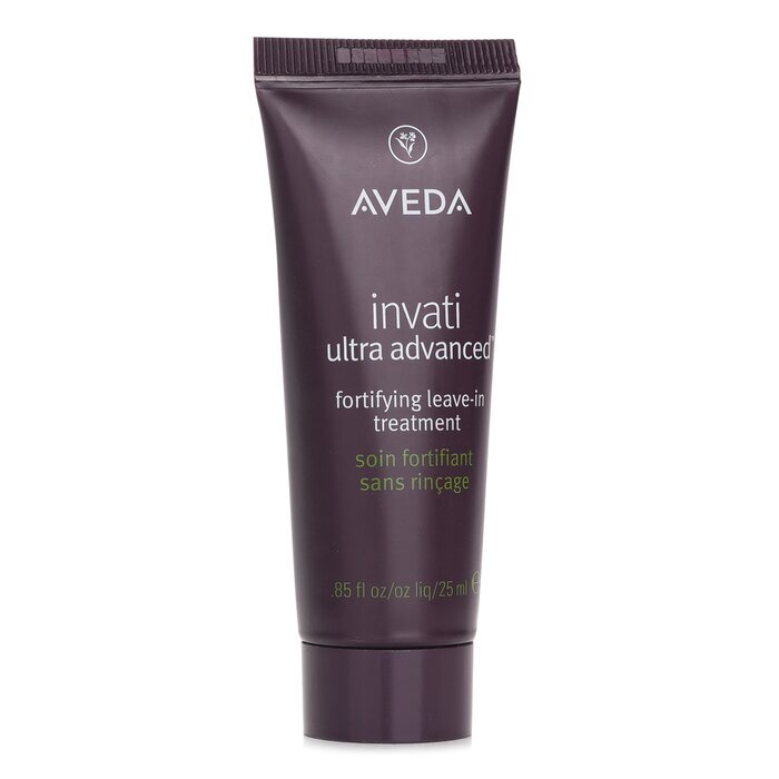 Aveda Invati Ultra Advanced Leave-In-Behandlung (Reisegröße) 25 ml