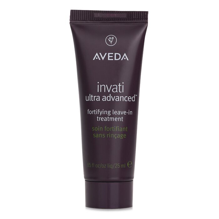 Aveda Invati Ultra Advanced Leave-In-Behandlung (Reisegröße) 25 ml