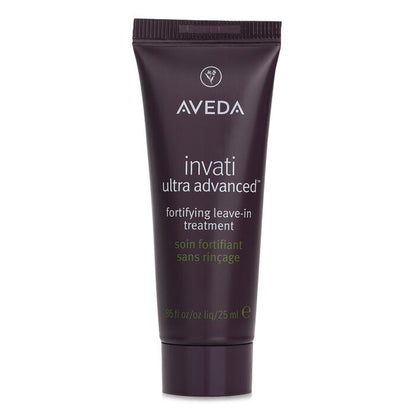 Aveda Invati Ultra Advanced Leave-In-Behandlung (Reisegröße) 25 ml