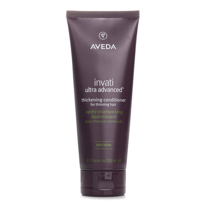 Aveda Invati Ultra Advanced Conditioner Rich 200ml