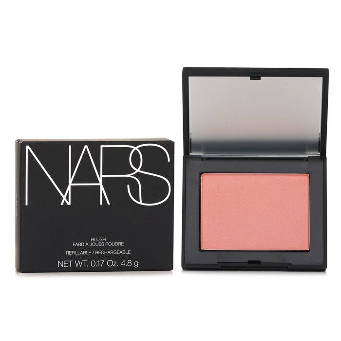NARS Puderrouge – Deep Throat, 4,8 g