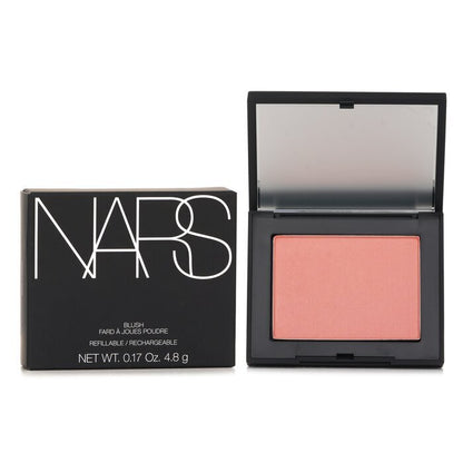 NARS Puderrouge – Deep Throat, 4,8 g