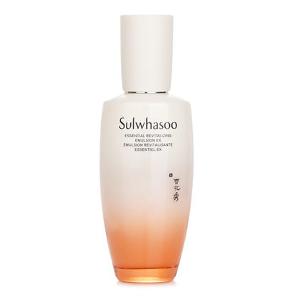 Sulwhasoo Essential Revitalizing Emulsion EX 125ml