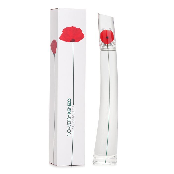 Kenzo Flower Eau de Toilette Spray 100 ml