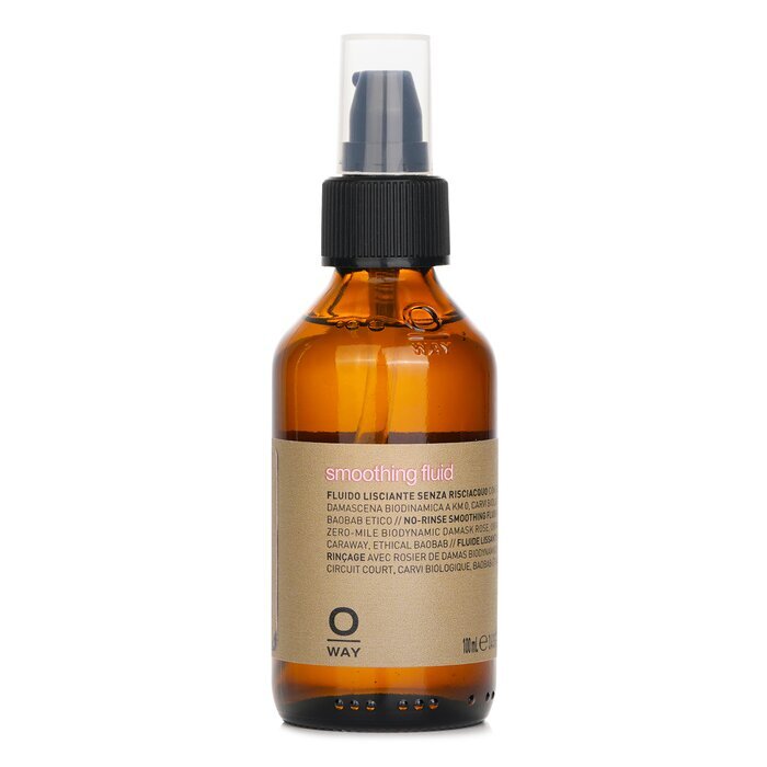 Oway Glättungsfluid 100ml