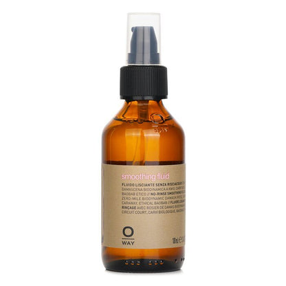 Oway Glättungsfluid 100ml