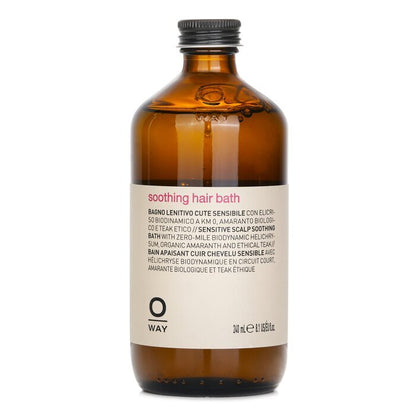Oway Beruhigendes Haarbad 240 ml