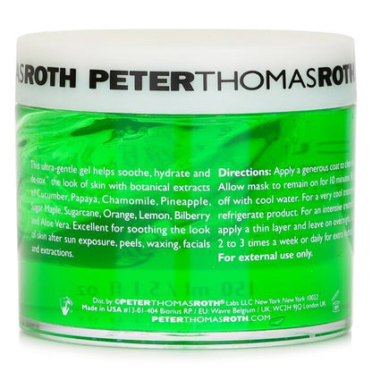 Peter Thomas Roth Gurken-Gelmaske 150ml