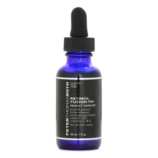Peter Thomas Roth Retinol Fusion PM Nachtserum 30ml