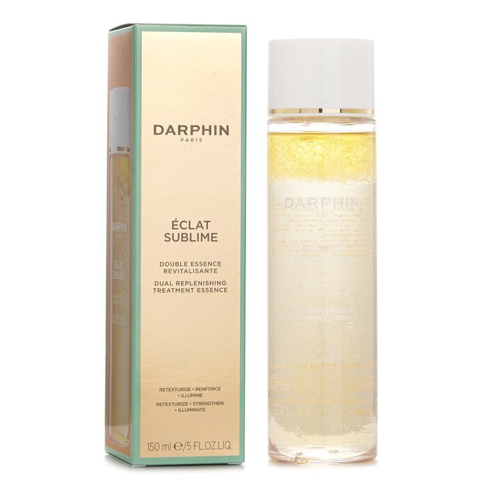 Darphin Eclat Sublime Dual Repleneshing Treatment Essence 150 ml