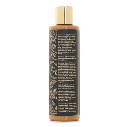 Philip B Chai Latte Body Wash 340ml