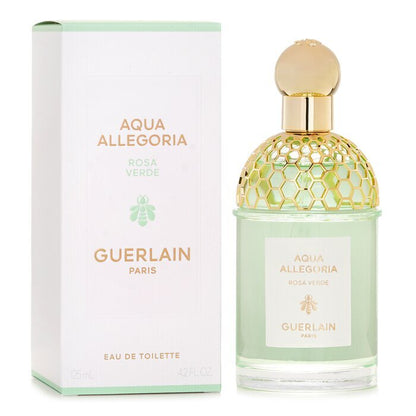 Guerlain Aqua Allegoria Rosa Verde Eau de Toilette Spray 125 ml