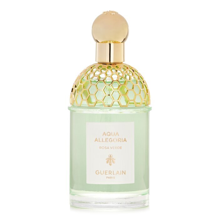 Guerlain Aqua Allegoria Rosa Verde Eau de Toilette Spray 125 ml