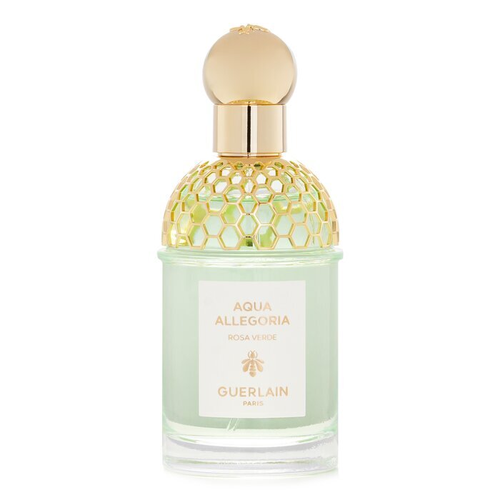 Guerlain Aqua Allegoria Rosa Verde Eau de Toilette Spray 75 ml