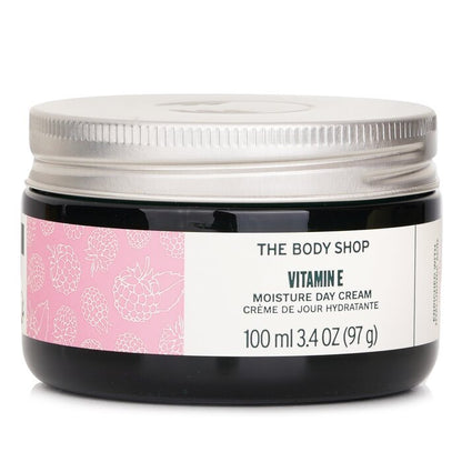 The Body Shop Vitamin E Feuchtigkeits-Tagescreme 100 ml
