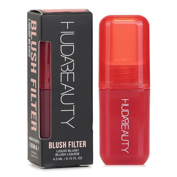 Huda Beauty Rougefilter – Watermelon Pop, 4,5 ml