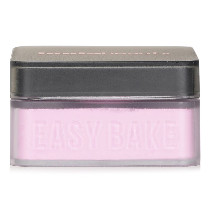 Huda Beauty Easy Bake Loses Back- und Fixierpuder – Ube Birthday Cake, 20 g