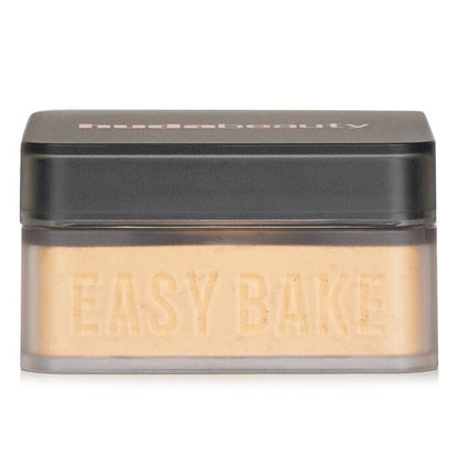 Huda Beauty Easy Bake – Loses Back- und Fixierpuder – Blondie, 20 g