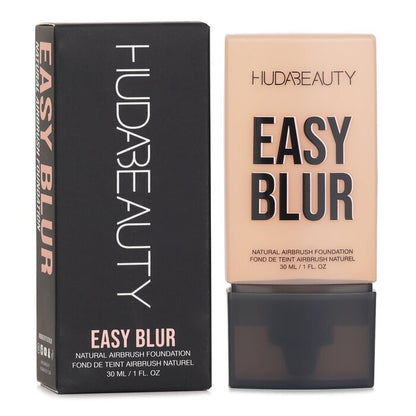 Huda Beauty Easy Blur Foundation – 220N Custard 30 ml