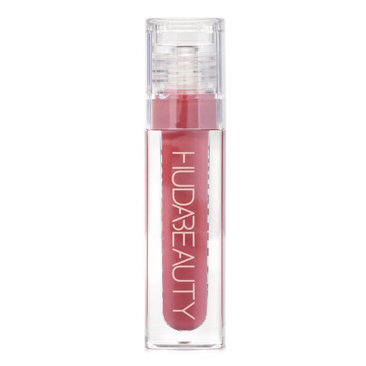 Huda Beauty – Faux Filler Gloss – Bombshell, 3,9 ml