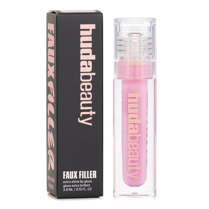 Huda Beauty Faux Filler Gloss – Uuu-Baby 3,9 ml