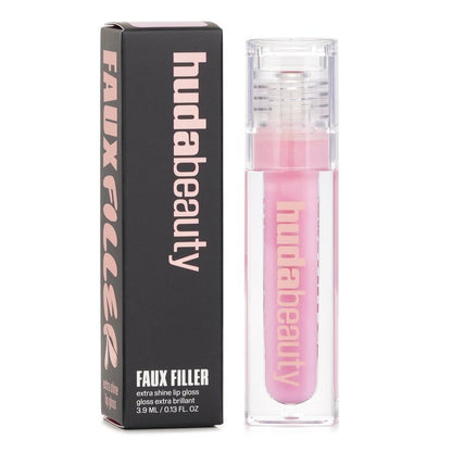 Huda Beauty Faux Filler Gloss – Uuu-Baby 3,9 ml
