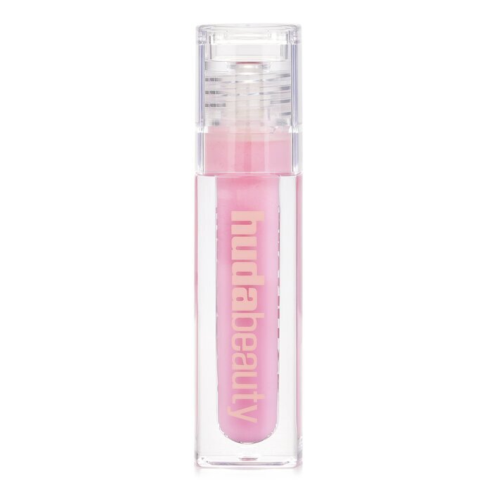 Huda Beauty Faux Filler Gloss – Uuu-Baby 3,9 ml